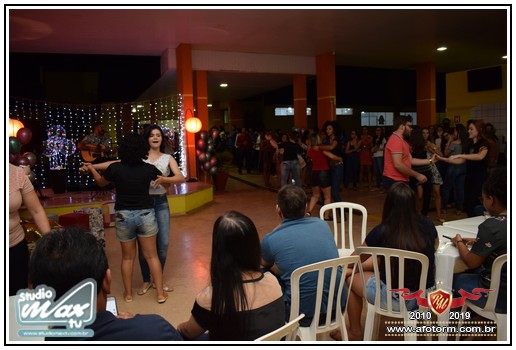 rolim de moura